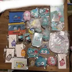 ハンギョドン ネオンライトHANGYODON Neon Light 未使用 - メルカリ
