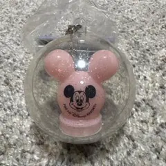 ディズニー ミッキーバルーン 風船 キーチェーン