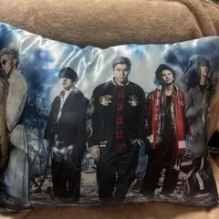 HIGH&LOW THE MOVIE 2 END OF SKY クッション