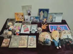 チェンソーマン パワー アクリルスタンド デンジのメモリアルコレクション 他