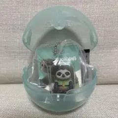 ズートピア ブリスターチャームコレクション フラッシュ