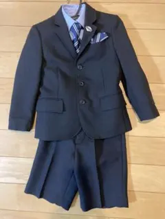 男の子 フォーマルスーツ 110