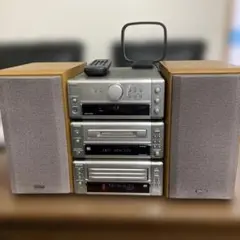 2026年最新】cd mdコンポの人気アイテム - メルカリ
