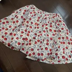 ボンポワン 10 スカートのサムネイル