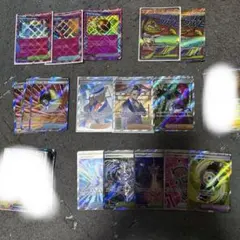 まとめてMA,SR.AR