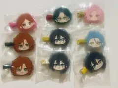 あんスタ　前髪クリップ