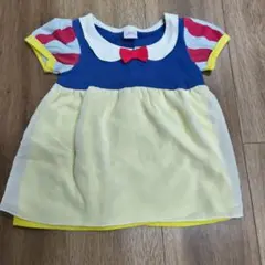 Disney Princess スノーホワイト ワンピース