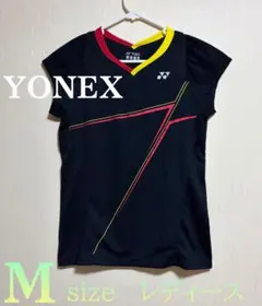 YONEX ヨネックス ゲームシャツ　スポーツシャツ バドミントン　テニス