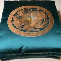 婚礼座布団 来客用 法事用等3枚セット　③