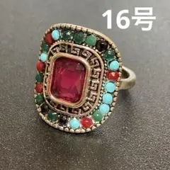 ヴィンテージ メキシカン ナホバ ガレッジ メンズ レディース シルバー リング