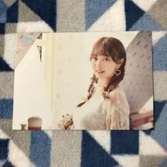 TWICE ジヒョ　Candy Pop ランダムトレカ
