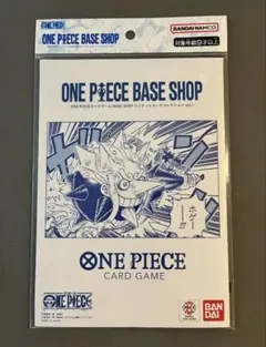 ONE PIECE BASESHOP リミテッドカードコレクションvol.1 ③ - メルカリ