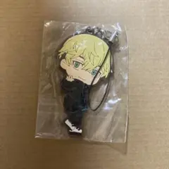 東京リベンジャーズ　ラバーストラップ　松野千冬