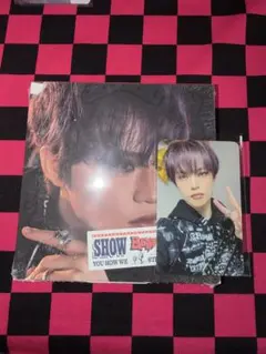 NCTDREAM beat it up チョンロ