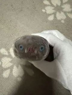 鬼滅の刃 のるキャラ 嘴平伊之助