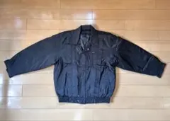 メンズ　ブラック　ジャケット　Mサイズ
