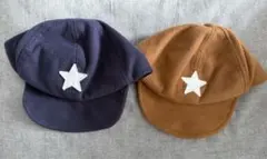 b・ROOM ビールーム キャップ セット