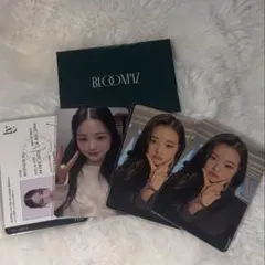 IZ*ONE IVE ウォニョン トレカ