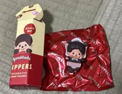 HIPPERS Monchhichi ヒッパーズモンチッチ ベビチッチ(女の子)