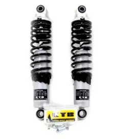 カヤバ(KYB) GASショック(2本SET)カワサキZ2/Z1 TGS350B - メルカリ