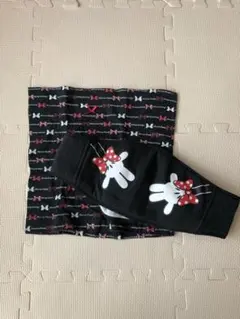 Disney マタニティ Pigeon 妊婦帯 ベルト はらまき ミニーちゃん