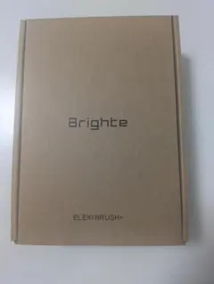 BrighteELEKILIFTピンク】と【重炭酸入浴料バラ2個】セットです