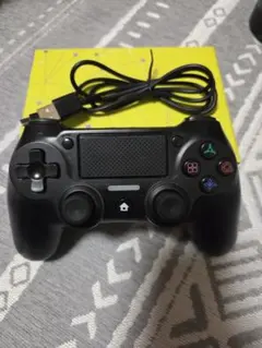 ワイヤレスコントローラー