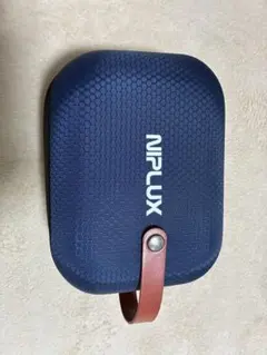 NIPLUX FASCIALAX MINI マッサージガン 本体