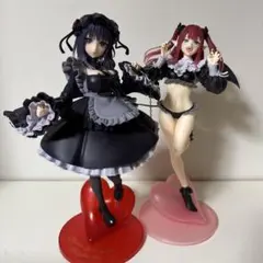 E*n様 その着せ替え人形は恋をする　喜多川海夢　フィギュア