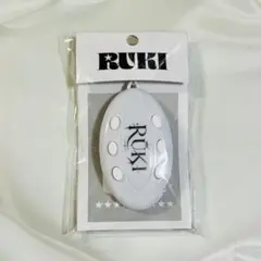 JO1 白岩瑠姫　ボイスキーホルダー　POPUP ポップアップ