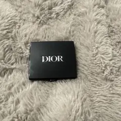 ディオールショウ　モノ　クルール