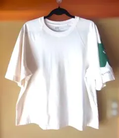 アンディ・ウォーホル フラワーズ コレクシ ョン UT グラフィックTシャツLL
