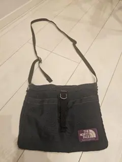 ☆【THE NORTH FACE PURPLE LABEL】ショルダーバッグ