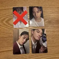 seventeenセブチ　ミンギュ　Spill the Feels バラ売り○