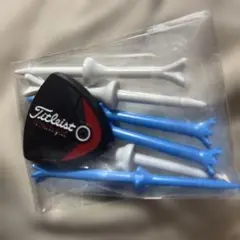 Titleist ゴルフティー ティーマーカー セットのサムネイル