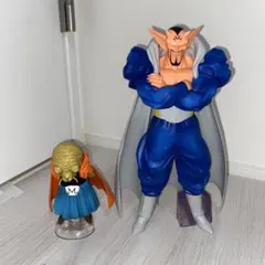 早い者勝ち❗【最安】一番くじ ドラゴンボール B賞 ダーブラフィギュア バビディ 2026年最新】バビディ ダーブラ フィギュアの人気アイテム - メルカリ