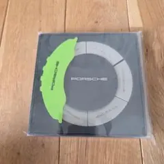 ポルシェ箸置き