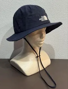 THE NORTH FACE ザ・ノースフェイスブリマーハットMアーバンネイビー