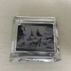 ヒロアカ　アニメイトカフェ　トレーディング　コロッタ　死柄木弔