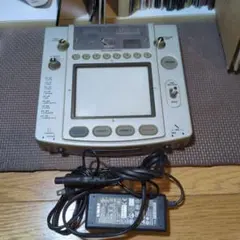 KORG KA201 ACアダプター KAOSS PAD KP2 KP3 - メルカリ