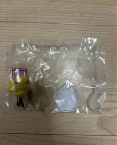 ジョジョの奇妙な冒険 スタンドフィギュアコレクション09 K キッス