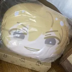 羽風薫 ビッグおまんじゅう