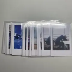 いれいす チェキ風 カード ないこ 実写 まとめ売り