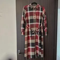 ブルーレーベルワンピース