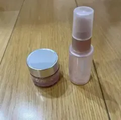 クリニーク　オールアバウトアイ　モイスチャーサージフェイススプレー　セット