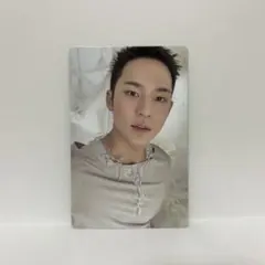 SEVENTEEN HAPPY BURSTDAY new myself ミンギュ
