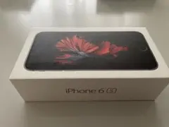 iPhone6s 空箱