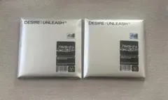 ENHYPEN DESIRE:UNLEASH ENGENE ver. ヒスン2点