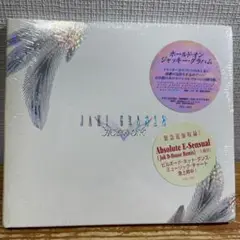 ジャッキー・グラハム/ホールド・オン