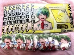 僕のヒーローアカデミア ジャンプGIGA 緑谷出久